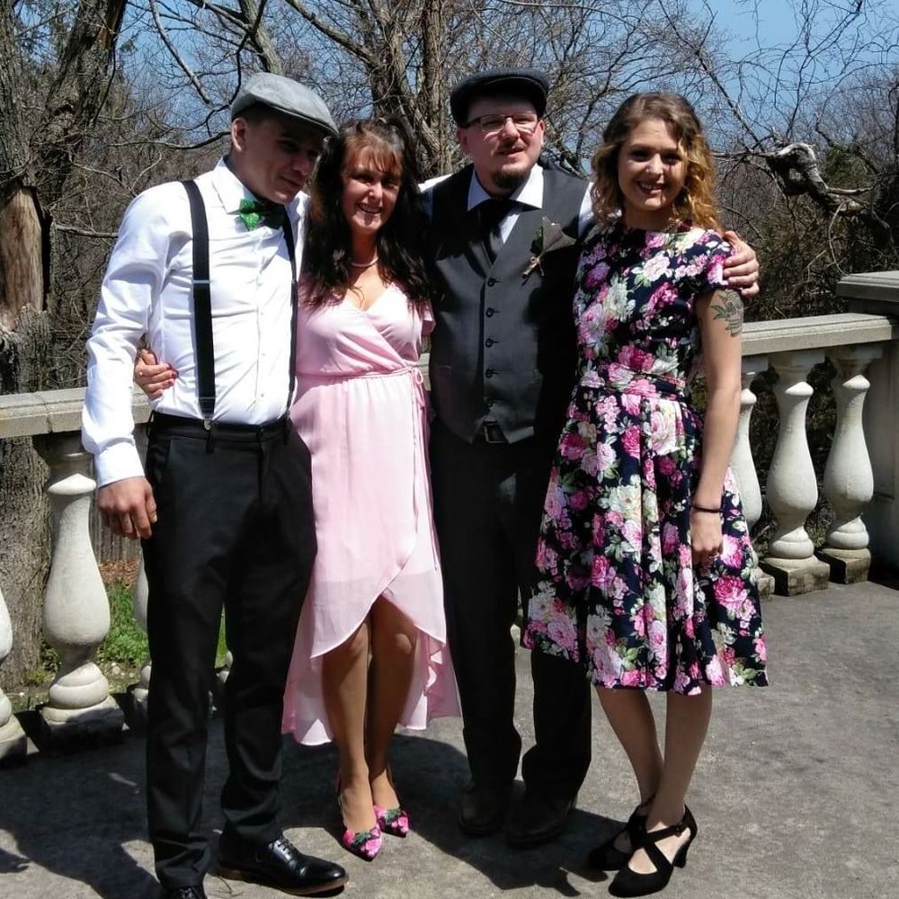 Meet your Posher, Diane